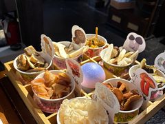 -菌自由丨野生菌火锅特色庭院餐厅(丽江古城店)