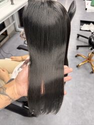 -逅续沙发自然卷专研