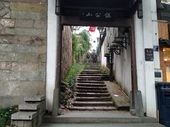 -鼓楼(西湖风景名胜区)