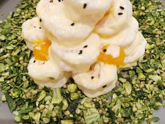 奇妙虾球-喜鼎海胆水饺(平安金融中心店)