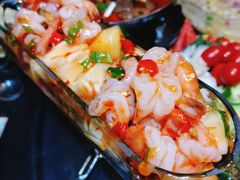 -昆虫窝子·特色云南菜(拓东路总店)