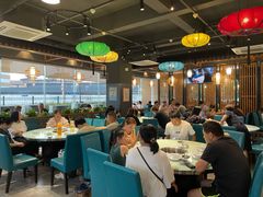 大堂-唐闸邵记鸡煲馆