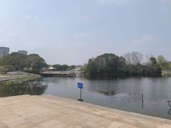 -新江湾城公园