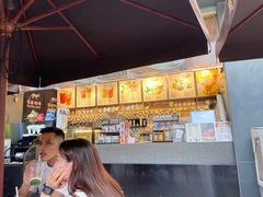 -猫屎咖啡(上下九步行街店)