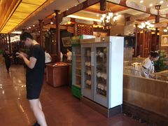 -老码头火锅(骡马市店)