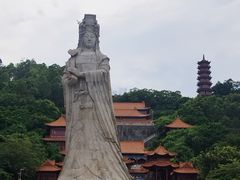 -南沙天后宫景区