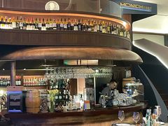 -MONICH牛排融合餐厅(和义大道购物中心店)