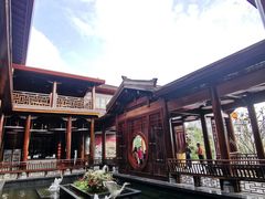 -东寨港红树林旅游区