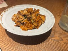 -北京食堂·烤鸭·宵夜(亚运村店)