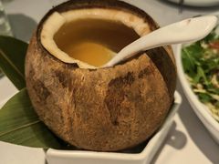 -汤城小厨•粤菜•靓汤(金宝街店)
