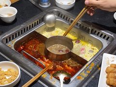 -小日子火锅(古槐街店)