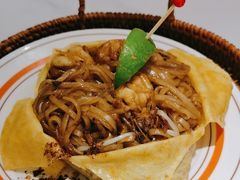 -太食獸泰式茶餐厅(IFS国金中心店)