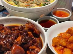 -四道菜·福建菜馆(新街口金鹰店)