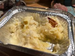 -大牛焱烧·和牛·海鲜炭火烧放题