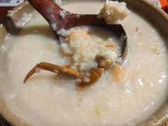 -南拳十三姨·潮汕砂锅粥(世纪金源店)