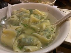 -东泰祥生煎馆(陕西南路店)