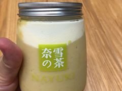-奈雪的茶(大梅沙8号仓店)