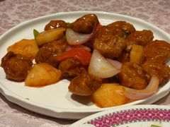 -囍凤楼·粤菜·点心·火锅(温特莱店)