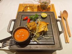 -叶叶菩提·晋福宫