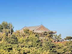 -香山公园