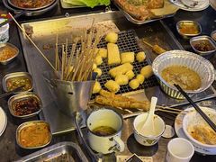 -塘屋烧烤·云南火塘烧烤品牌(联盟路店)