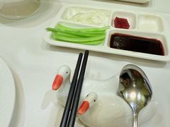 -贝勒爷·酥不腻烤鸭