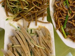 -晋阳饭庄(虎坊桥店)