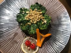 -周家二小姐的菜(西津渡店)