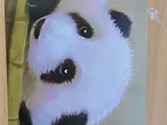-熊猫邮局(少城店)