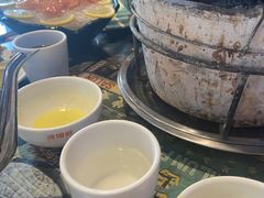 -捞围鲜·港式打边炉(海阳路店)