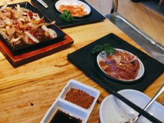 -韩宫宴烤肉·料理(武汉印象城店)