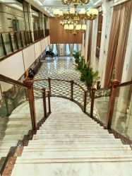 -昆城一品国际宴会中心·宴会厅