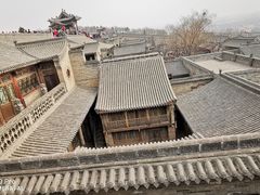 -山西王家大院