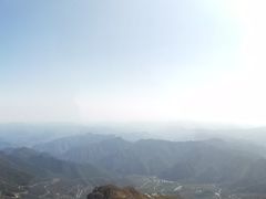 -白草畔自然风景区