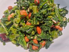 -海碗油泼面·八次方·水库鱼·粘卷子(平谷店)