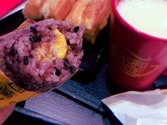 -永和大王(广渠店)
