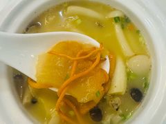 -湘桂人酒楼(西便门店)