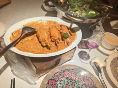 -狮拾久·现代新加坡料理(福田COCO Park店)