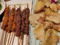 -七八冷面·延边朝鲜族美食(圣熙八号店)