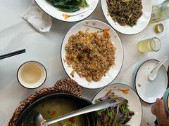 -食光慢宴·安吉土菜馆