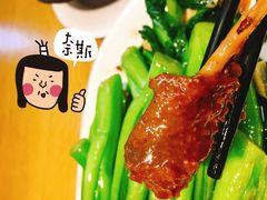 -宏记广东客家菜(丰汇店)