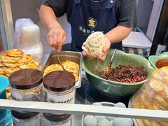 -老金家蛋菜夹馍(西安总店)