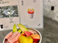 -喜茶(深圳万象城黑金店)