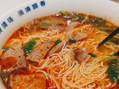 -陳香貴·兰州牛肉面(上海长风大悦城店)