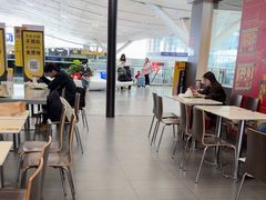 -麦当劳(深圳北站高铁店)