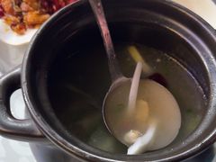 -范饭椰林川湘味海鲜·椰子鸡(三亚湾椰梦长廊店)