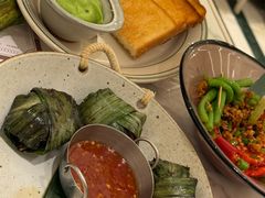 -太食獸泰式茶餐厅(艾尚天地店)