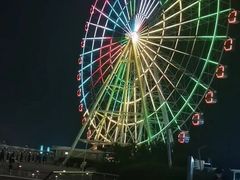 -琴岛之星摩天轮
