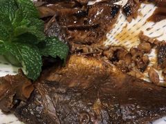 -紫光园·烤鸭(吕家营店)