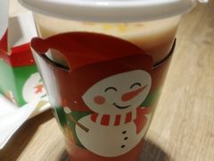 -德克士(长安百货店)